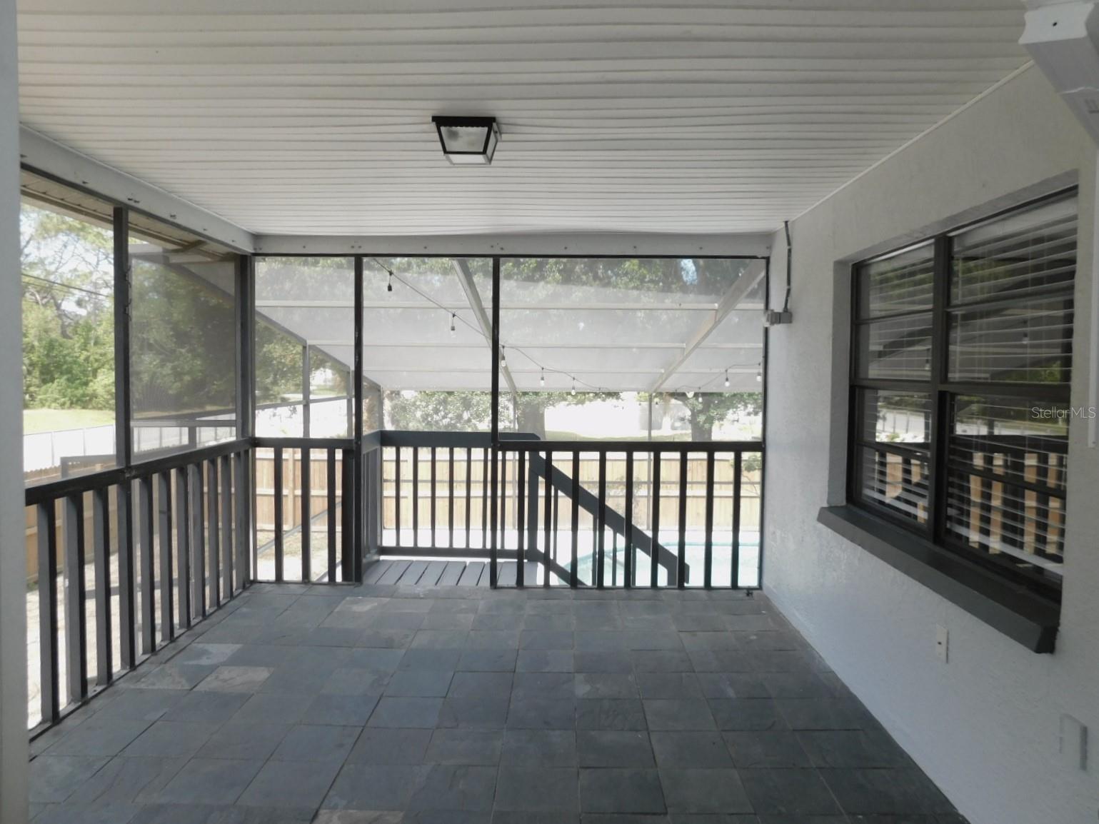 Balcony/Patio