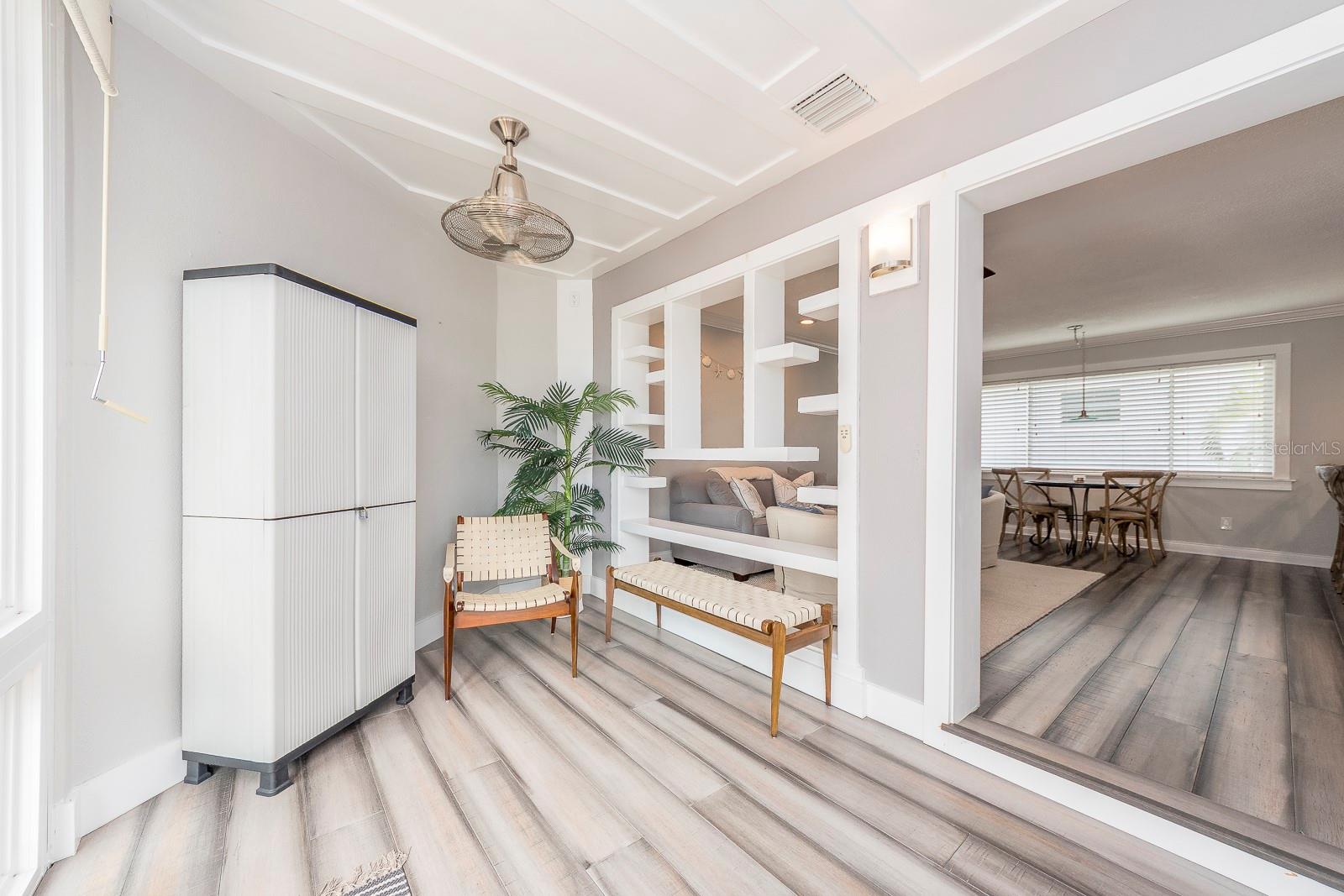 Bonus Florida Room