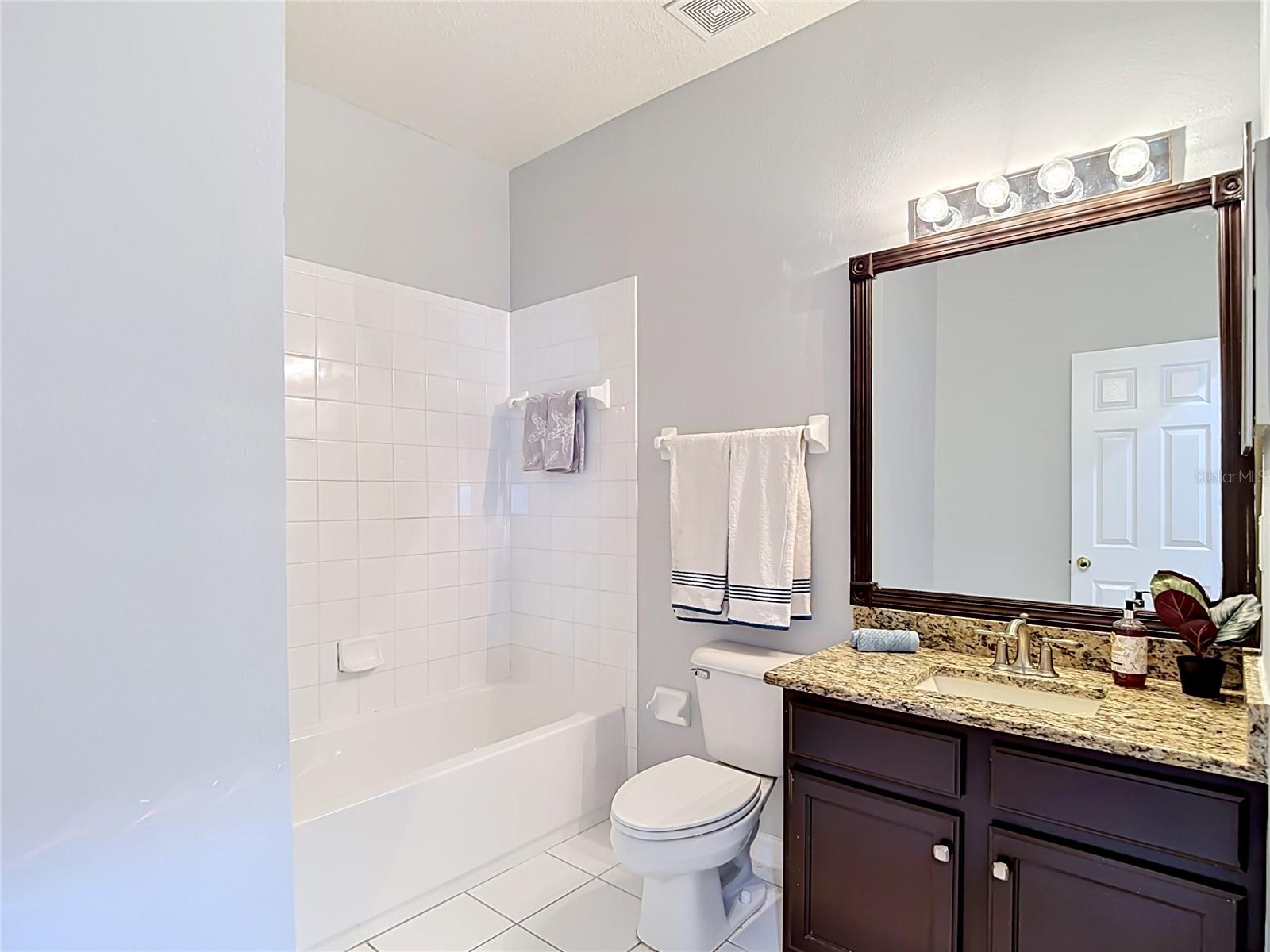 9502 W Park Village 108 2nd bathroom