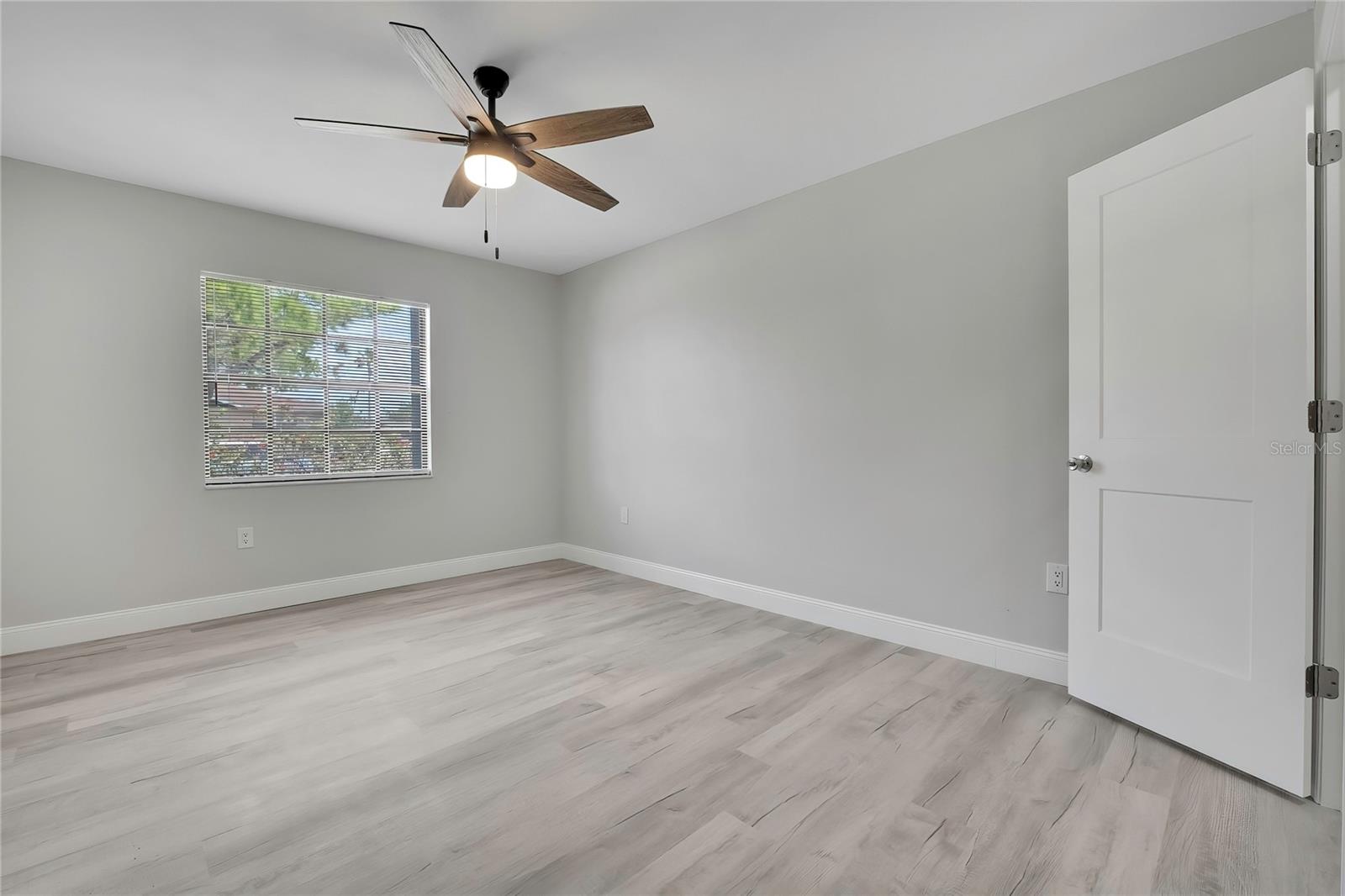 Large 2nd Bedroom