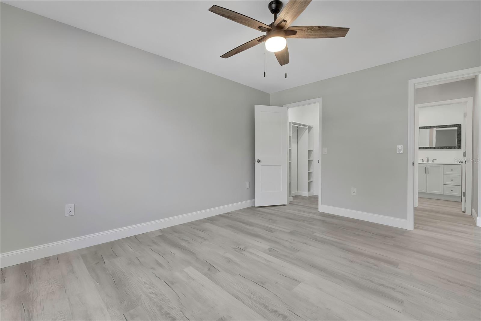 Large 2nd Bedroom