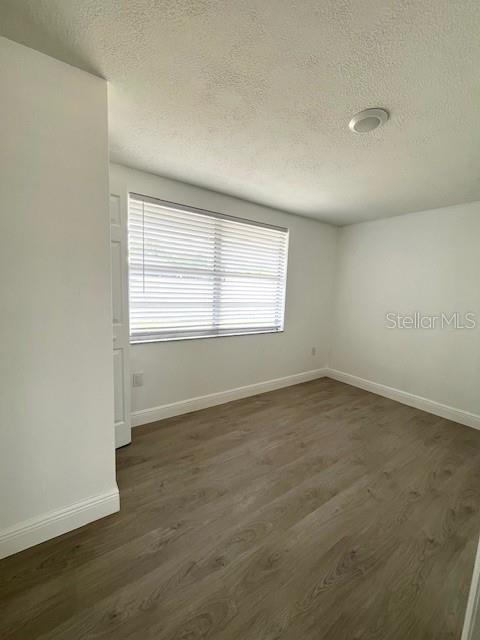 1st bedroom