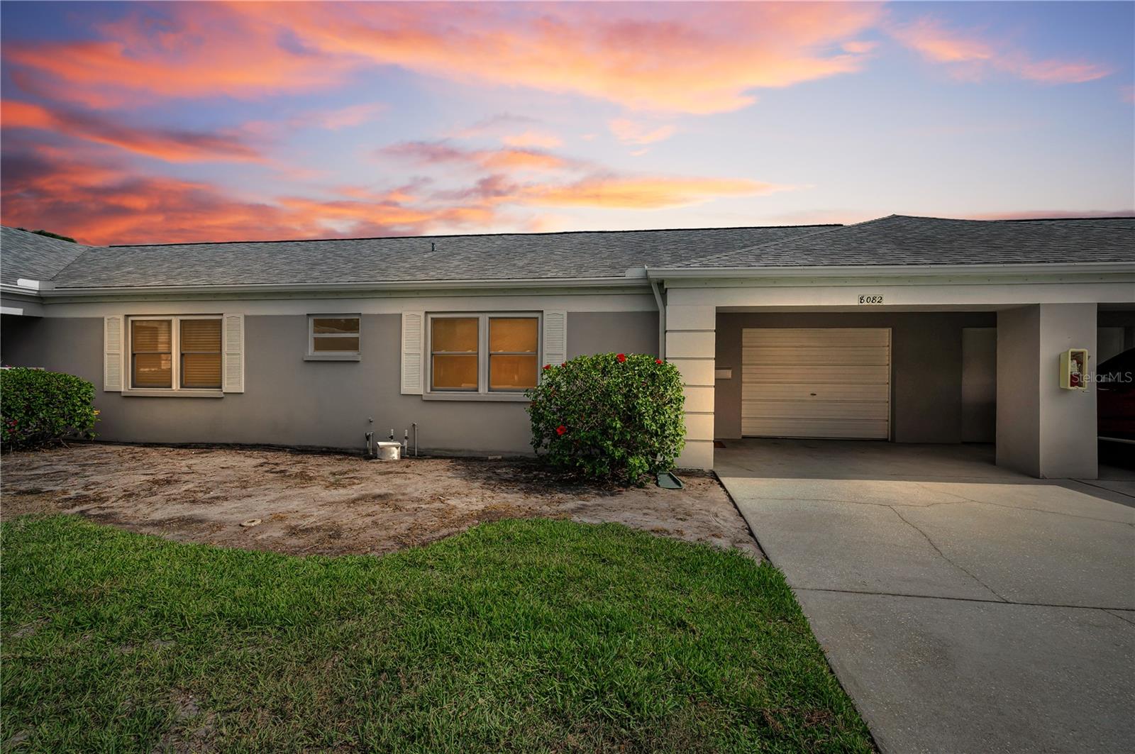 HOA has established they will replace sod once restrictions have been lifted.