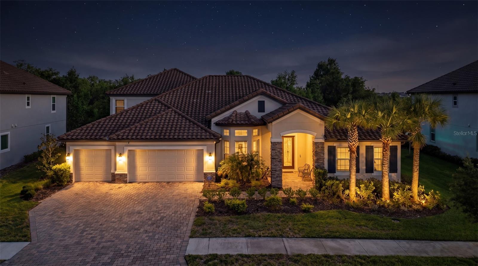 Welcome to 7224 Graybrook Dr!