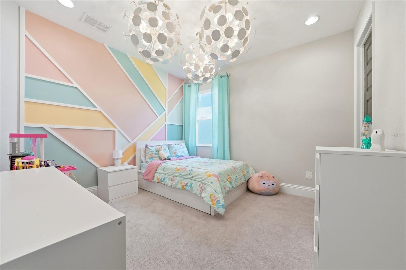 4th Bedroom
