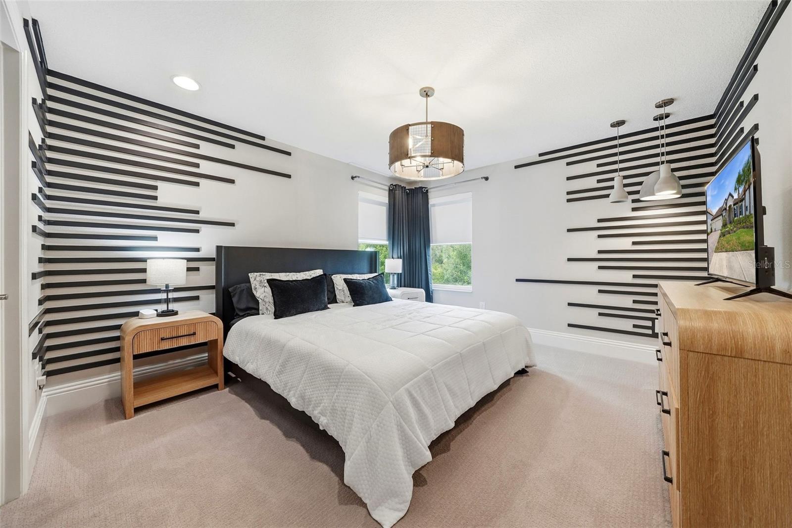 5th Bedroom (2nd Floor)