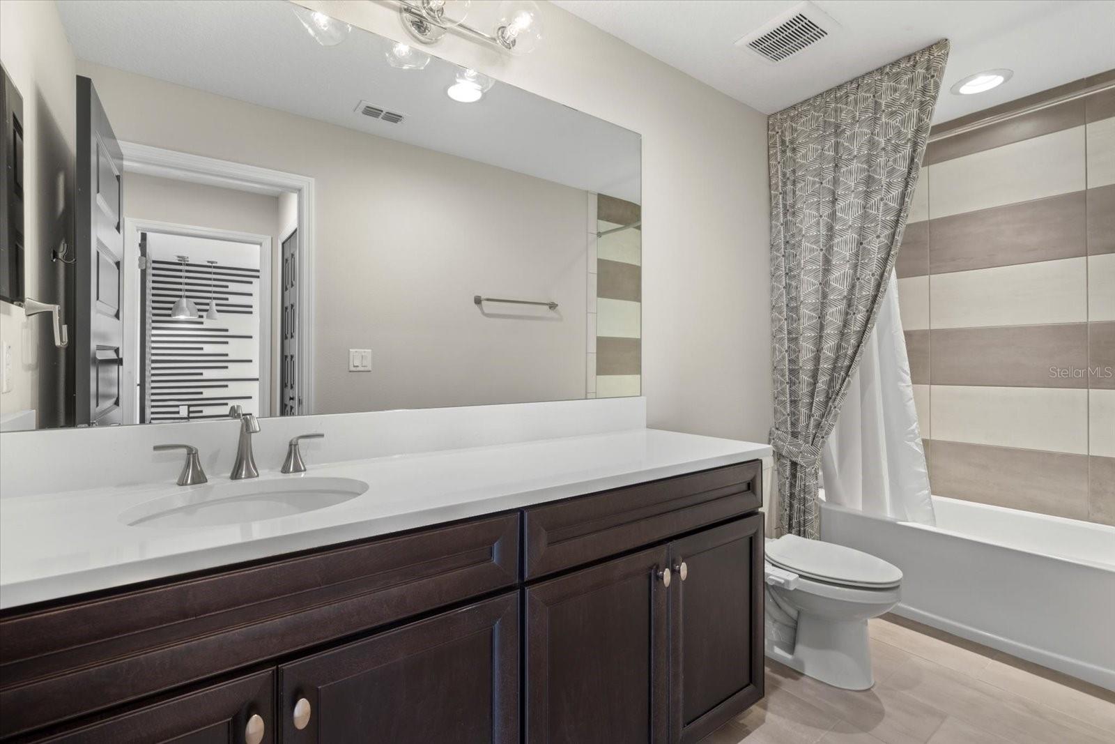 Full Bathroom 2nd Floor