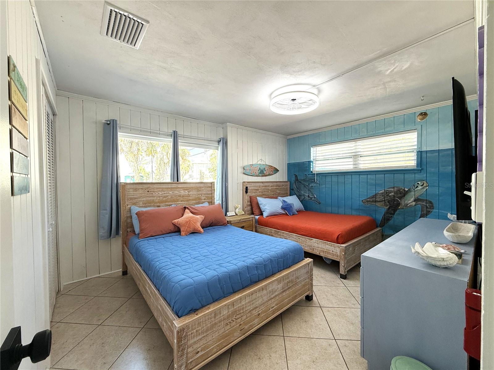 Two Story Bedroom #3