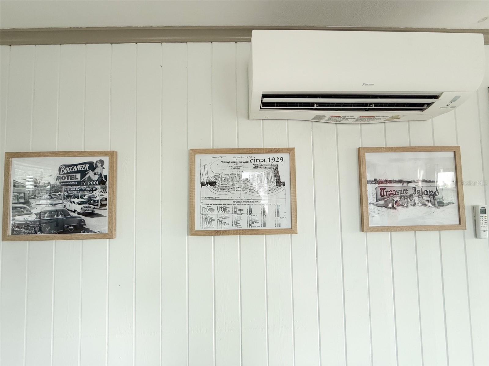Bungalow Decor