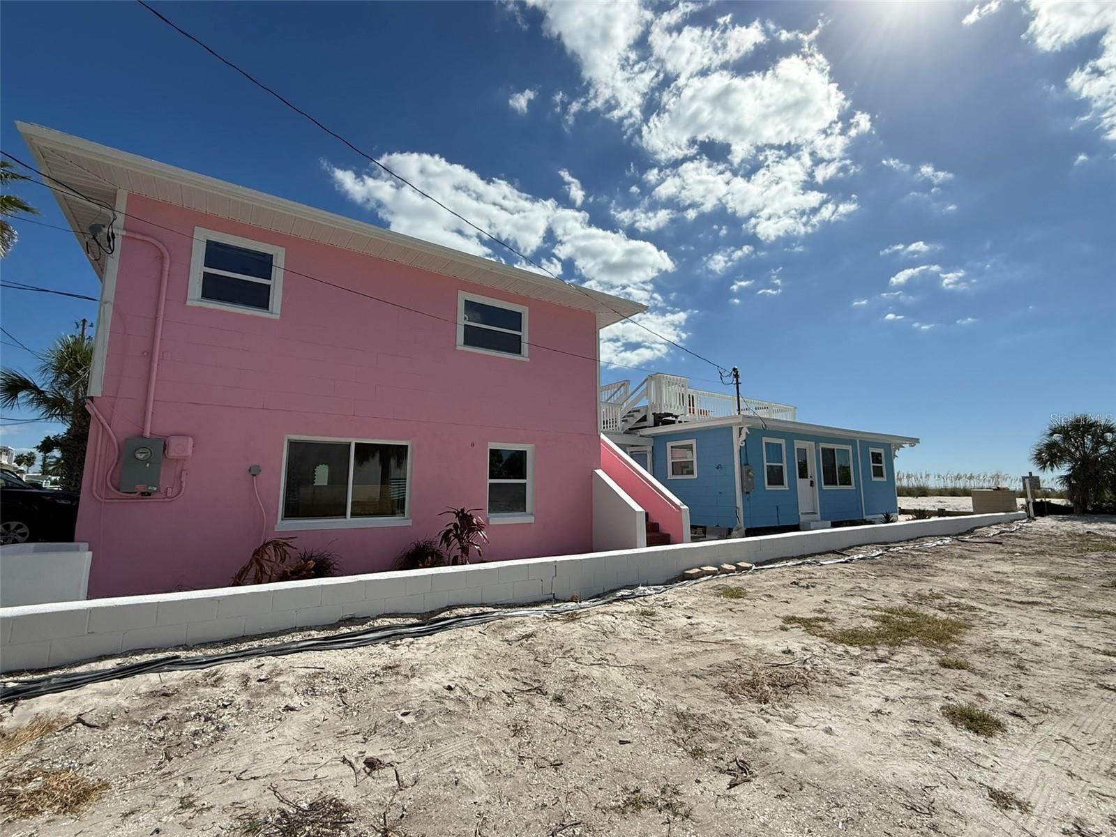 Both Houses