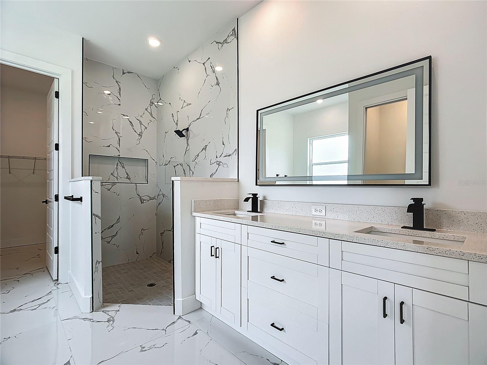 Master Bath