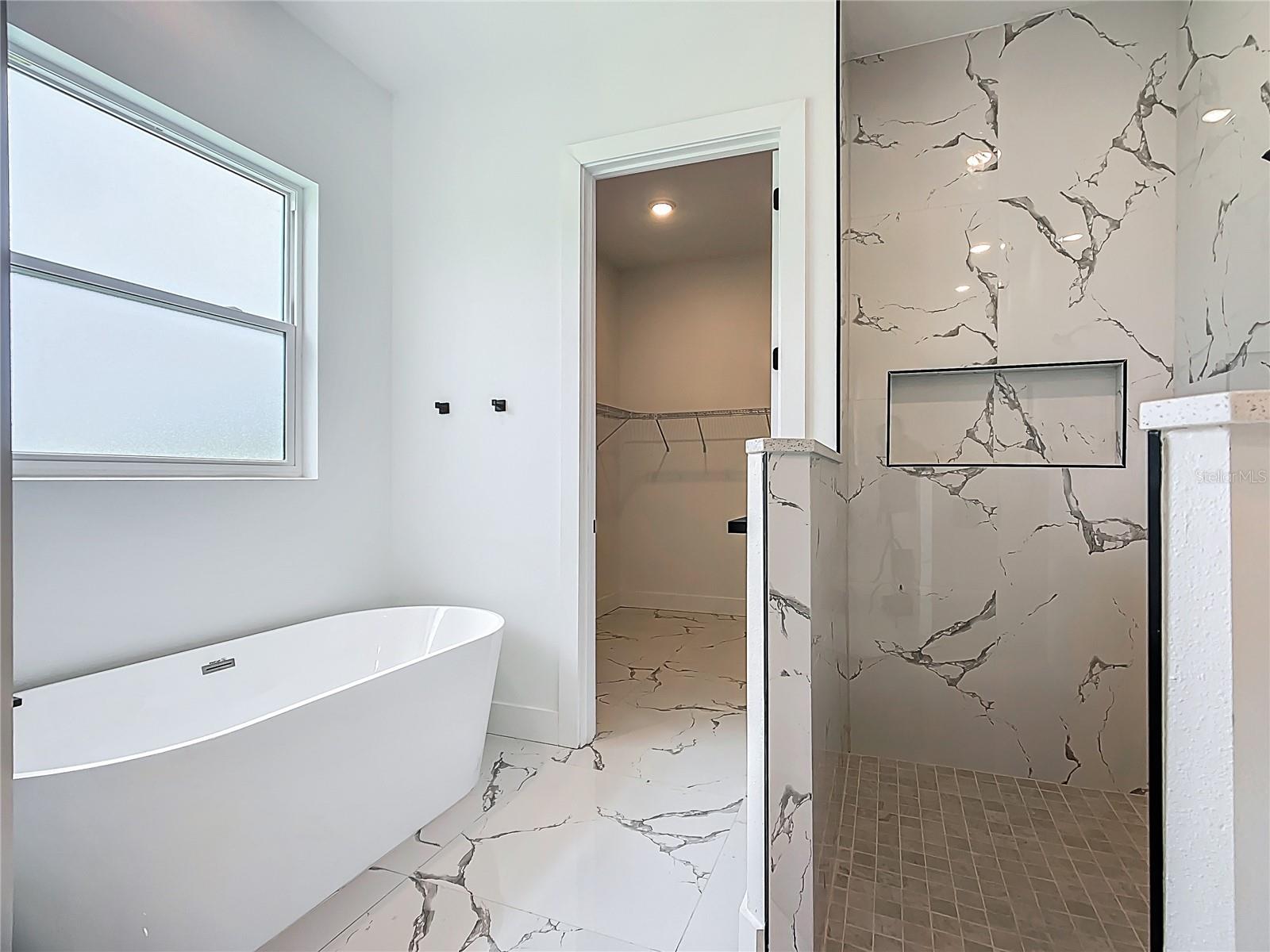 Master Bath