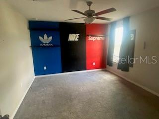 3rd bedroom