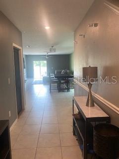 Entry/foyer