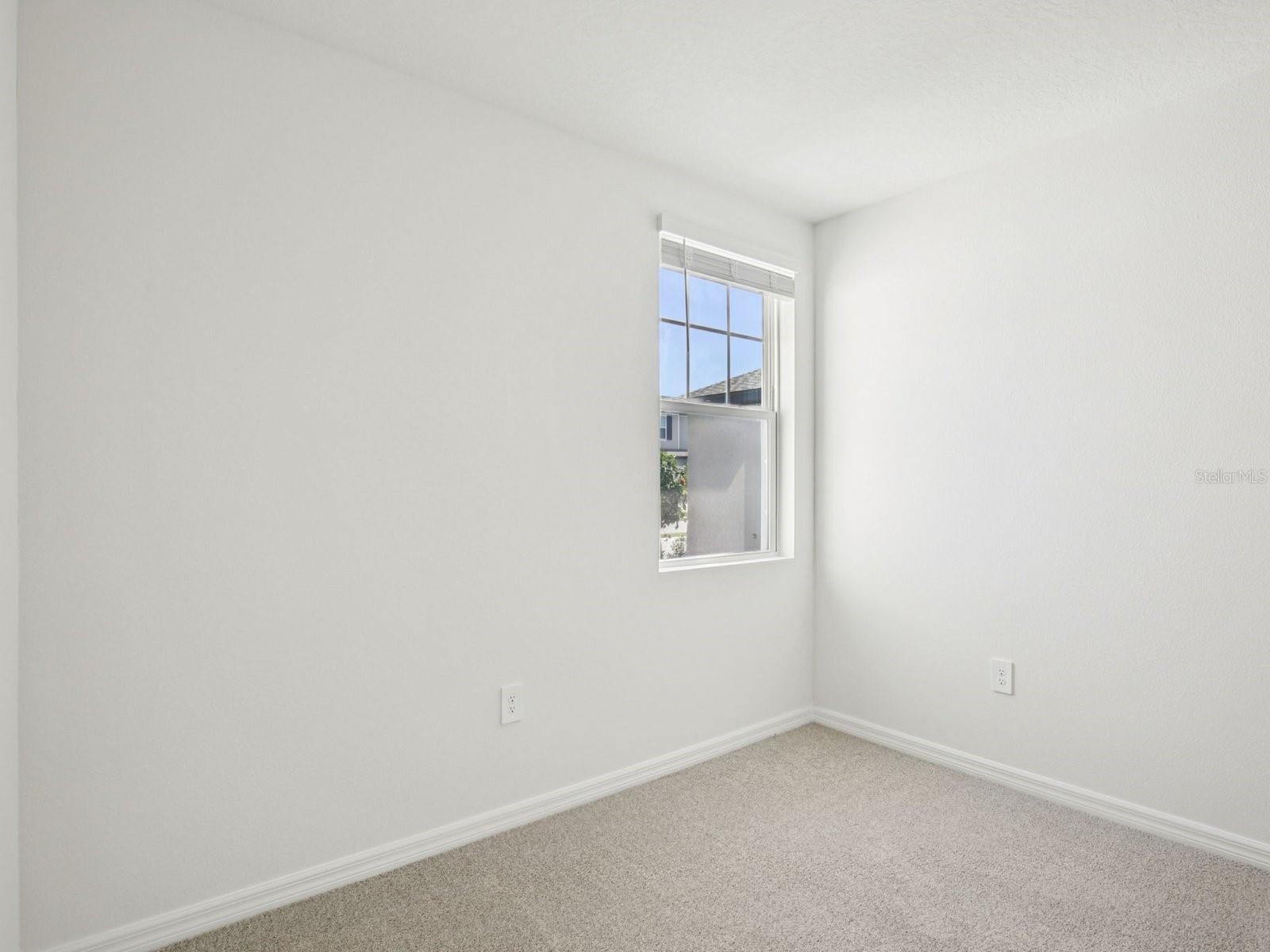 Interior photos are not of the actual home but are photos of the builder home with the same floorplan with similar interior finishes and features.