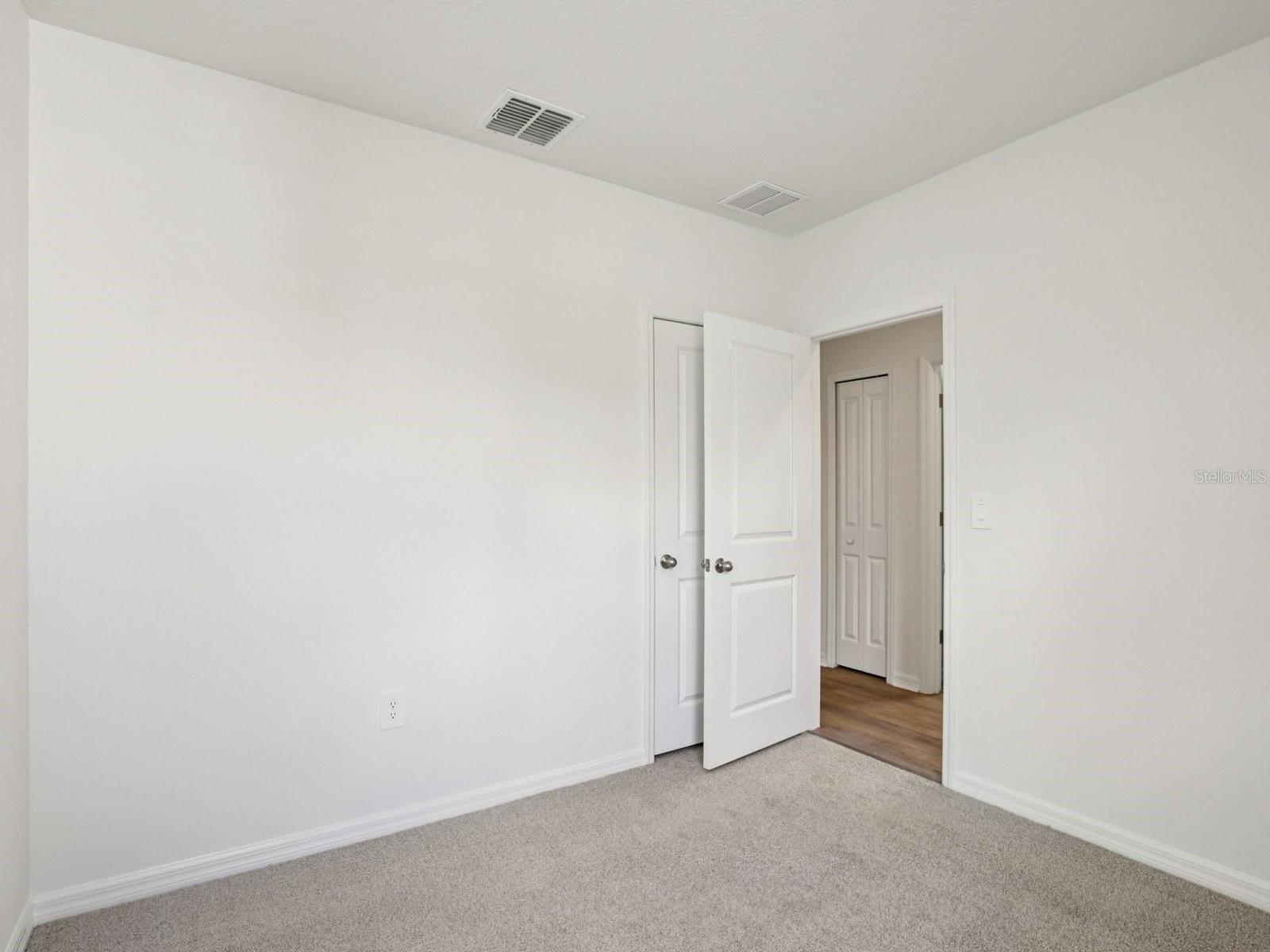 Interior photos are not of the actual home but are photos of the builder home with the same floorplan with similar interior finishes and features.