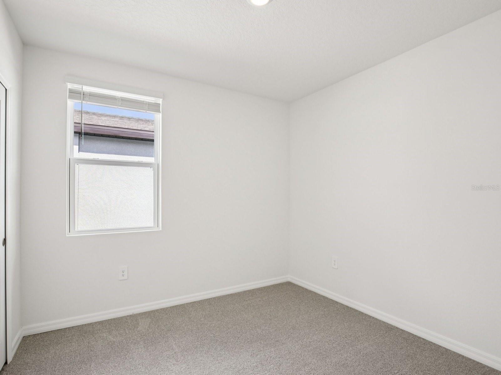 Interior photos are not of the actual home but are photos of the builder home with the same floorplan with similar interior finishes and features.