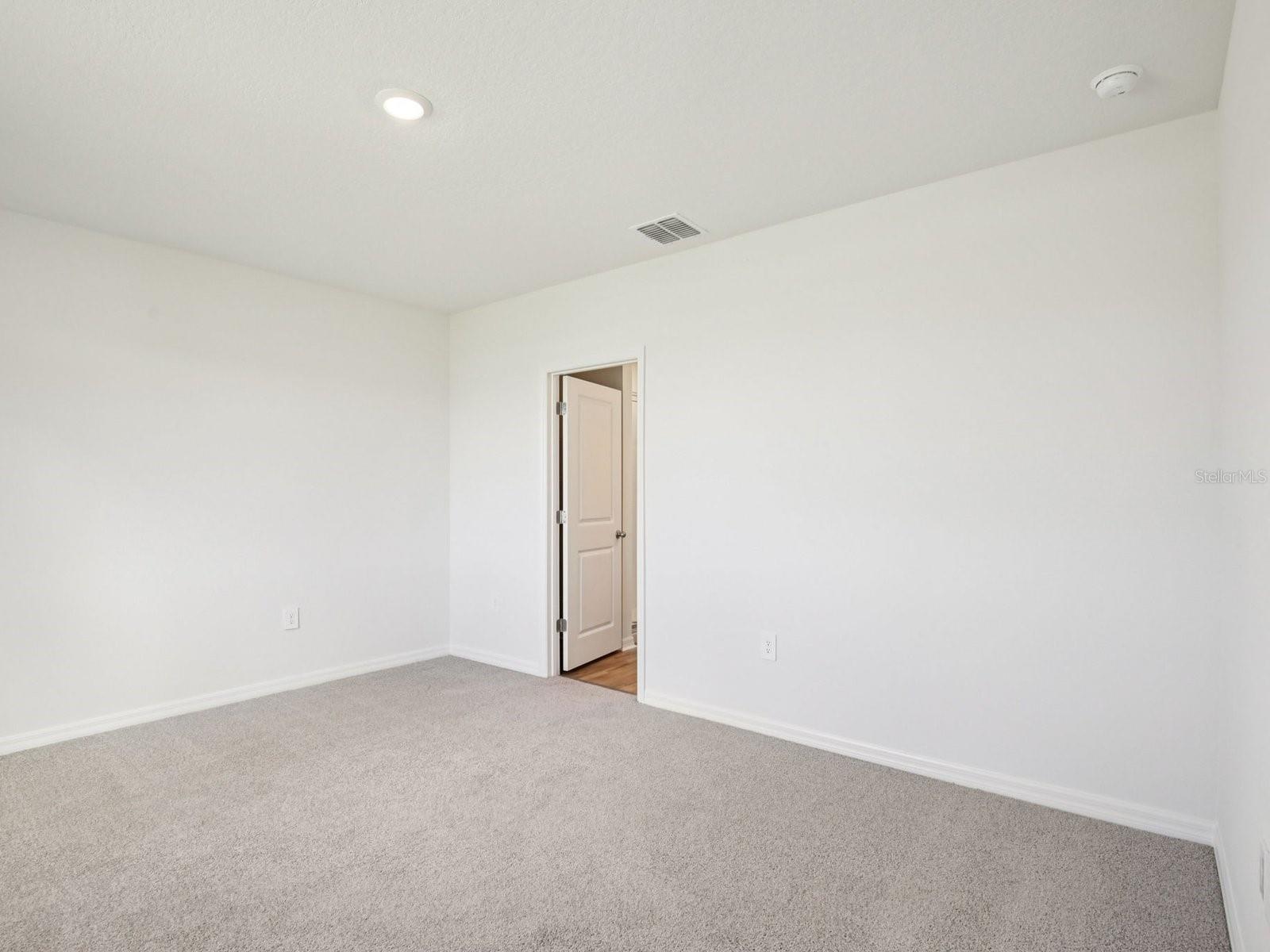 Interior photos are not of the actual home but are photos of the builder home with the same floorplan with similar interior finishes and features.