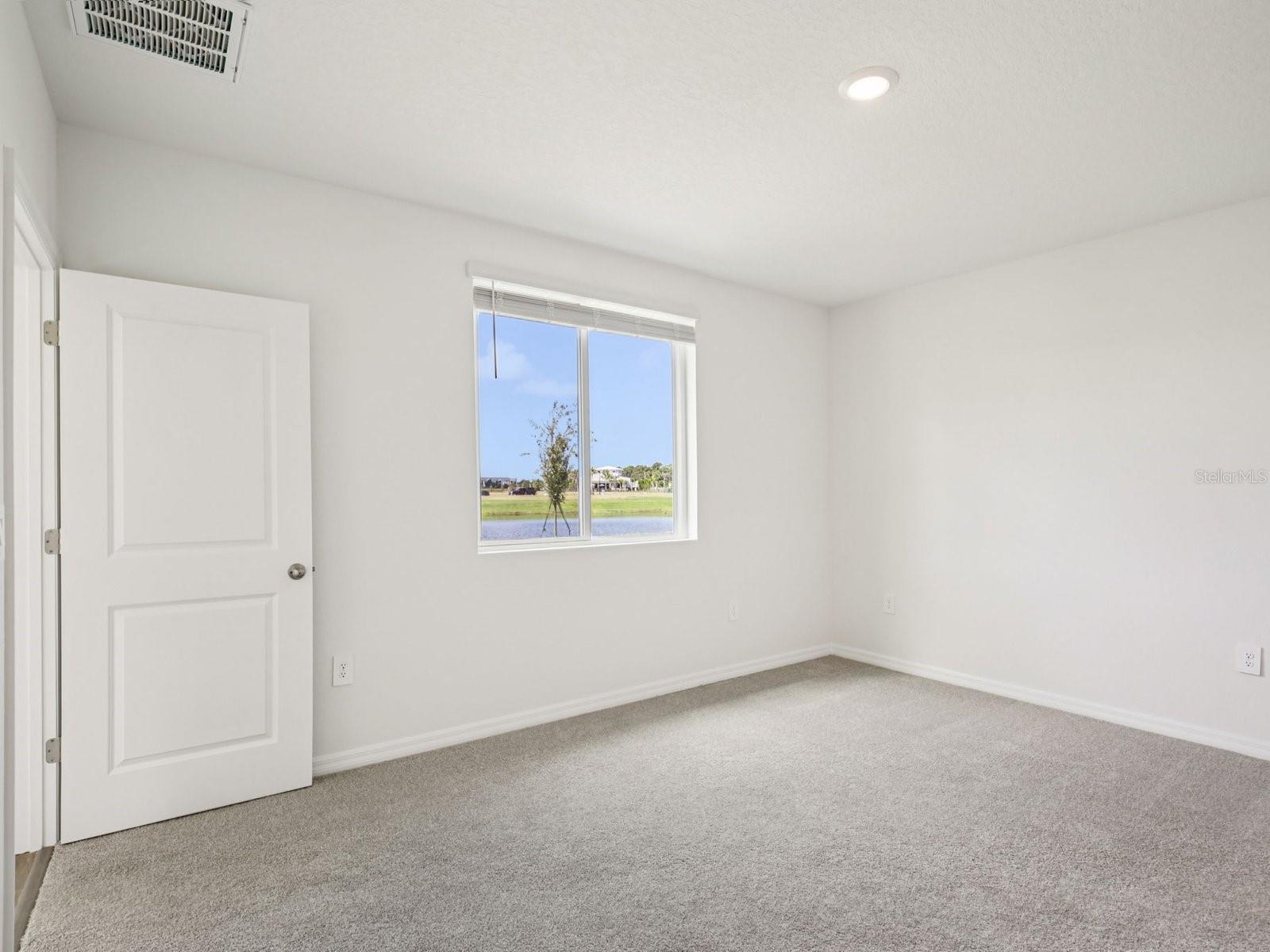 Interior photos are not of the actual home but are photos of the builder home with the same floorplan with similar interior finishes and features.