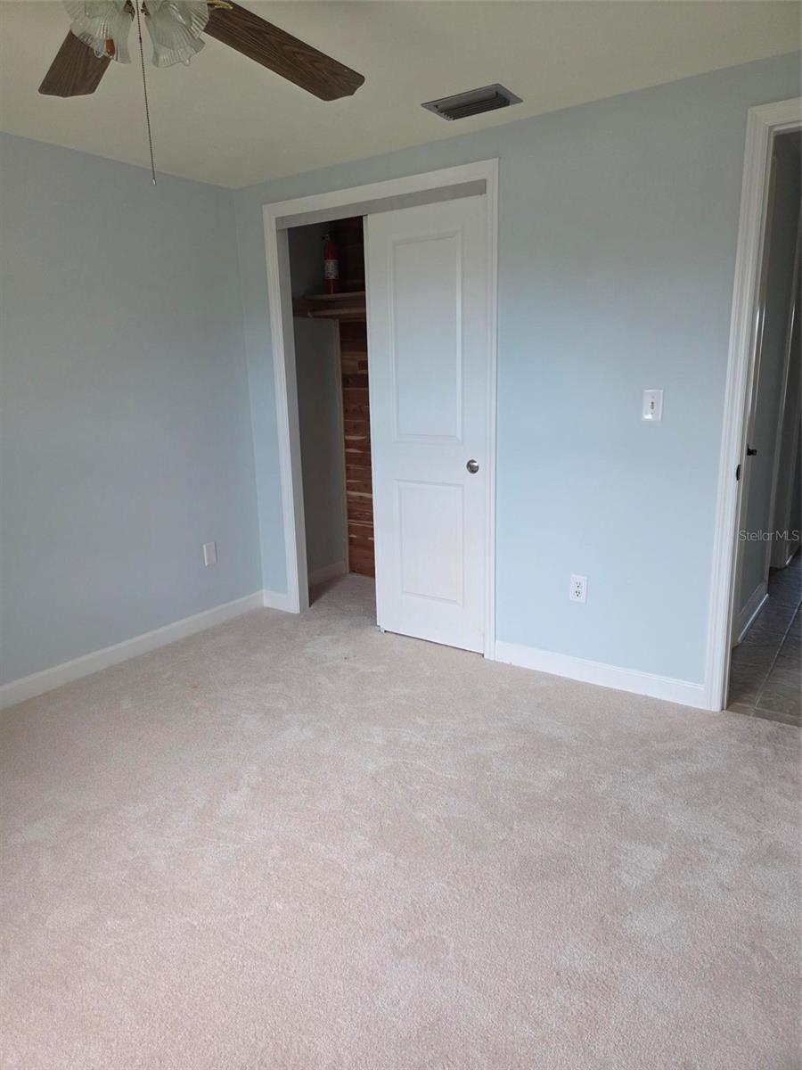 2nd Bedroom