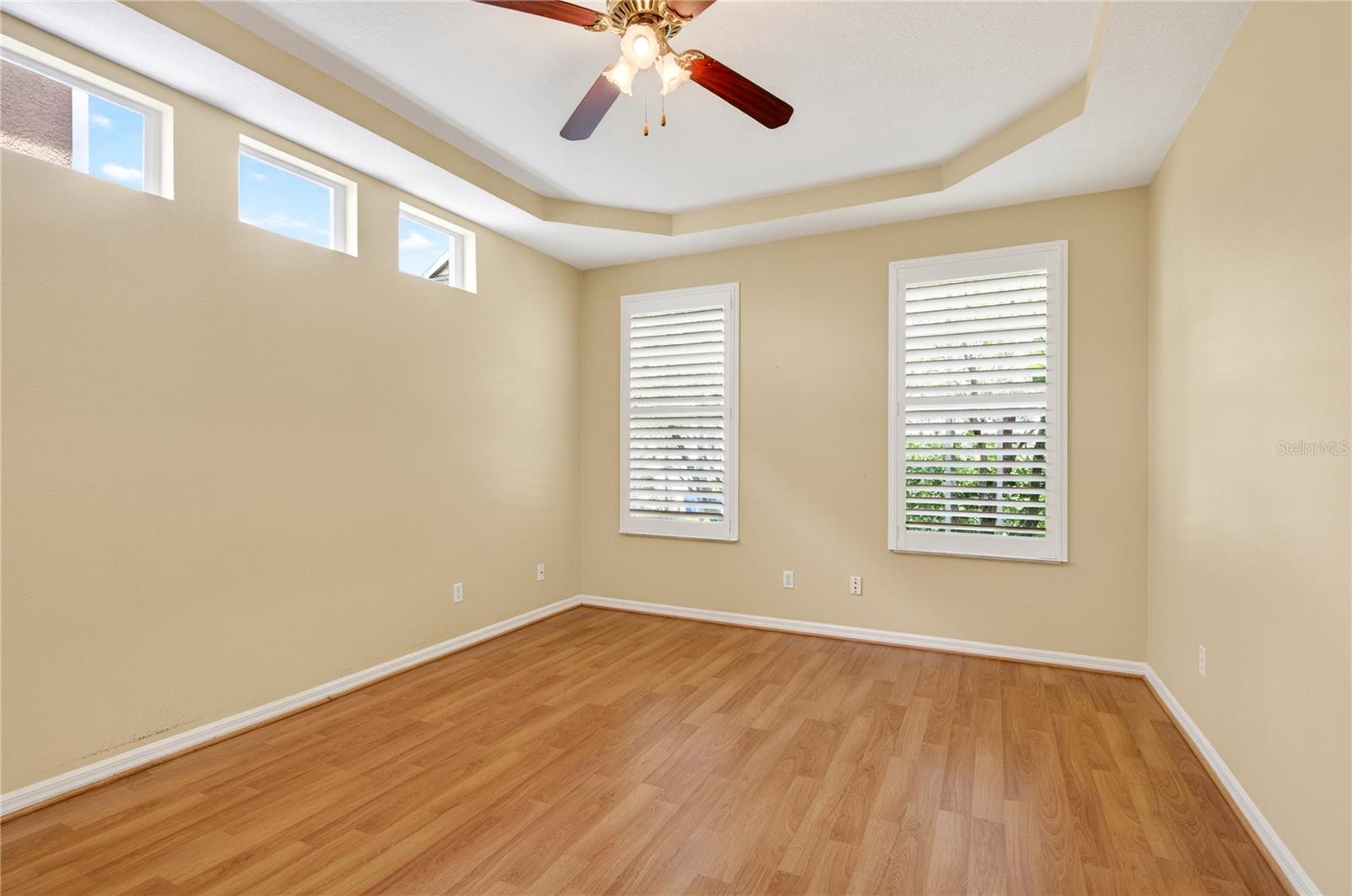Primary Suite