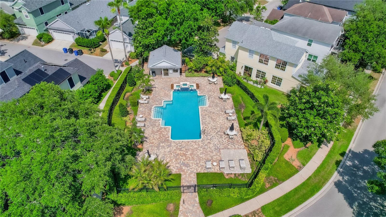 Community Pool