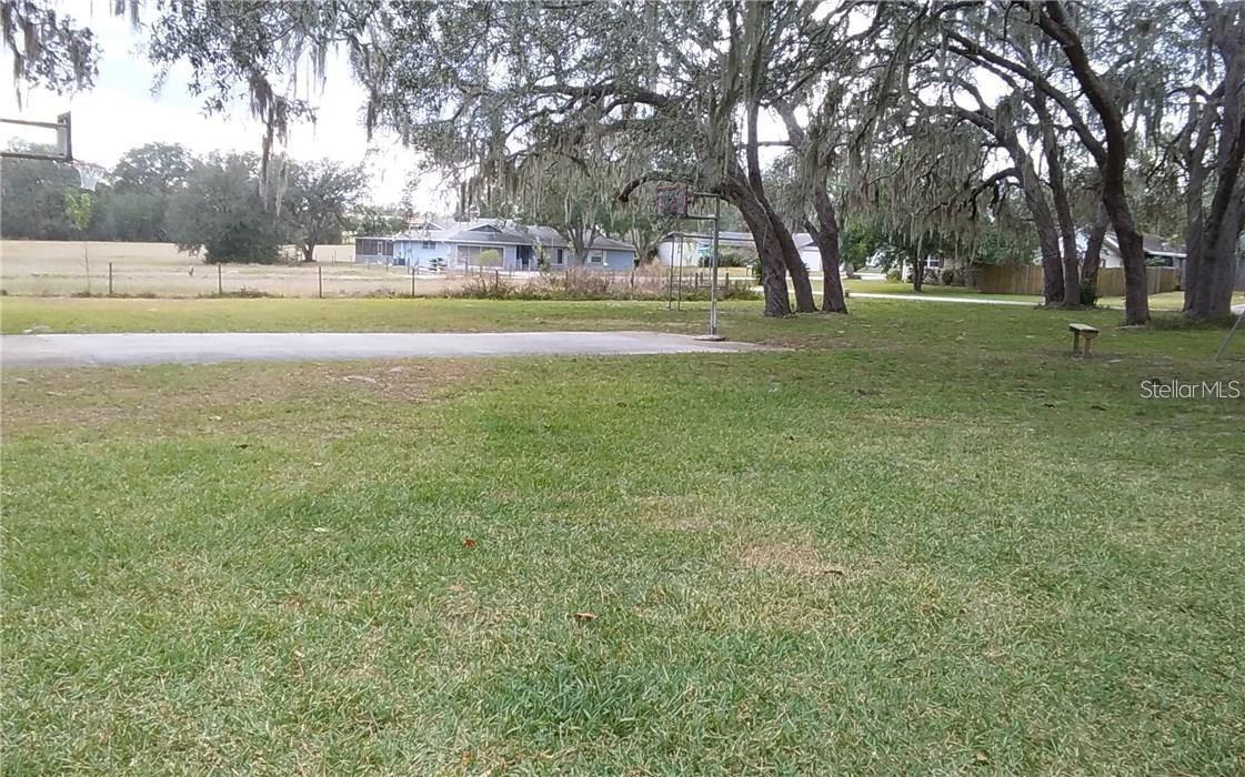 Neighborhood Park