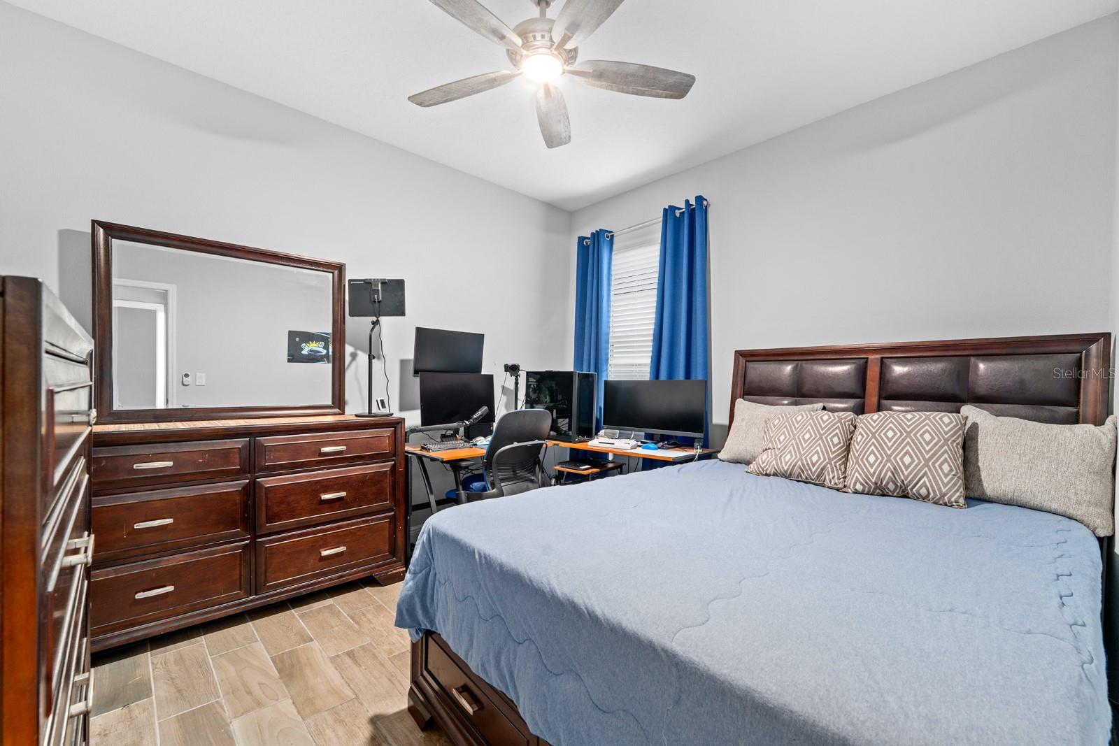 3rd bedroom