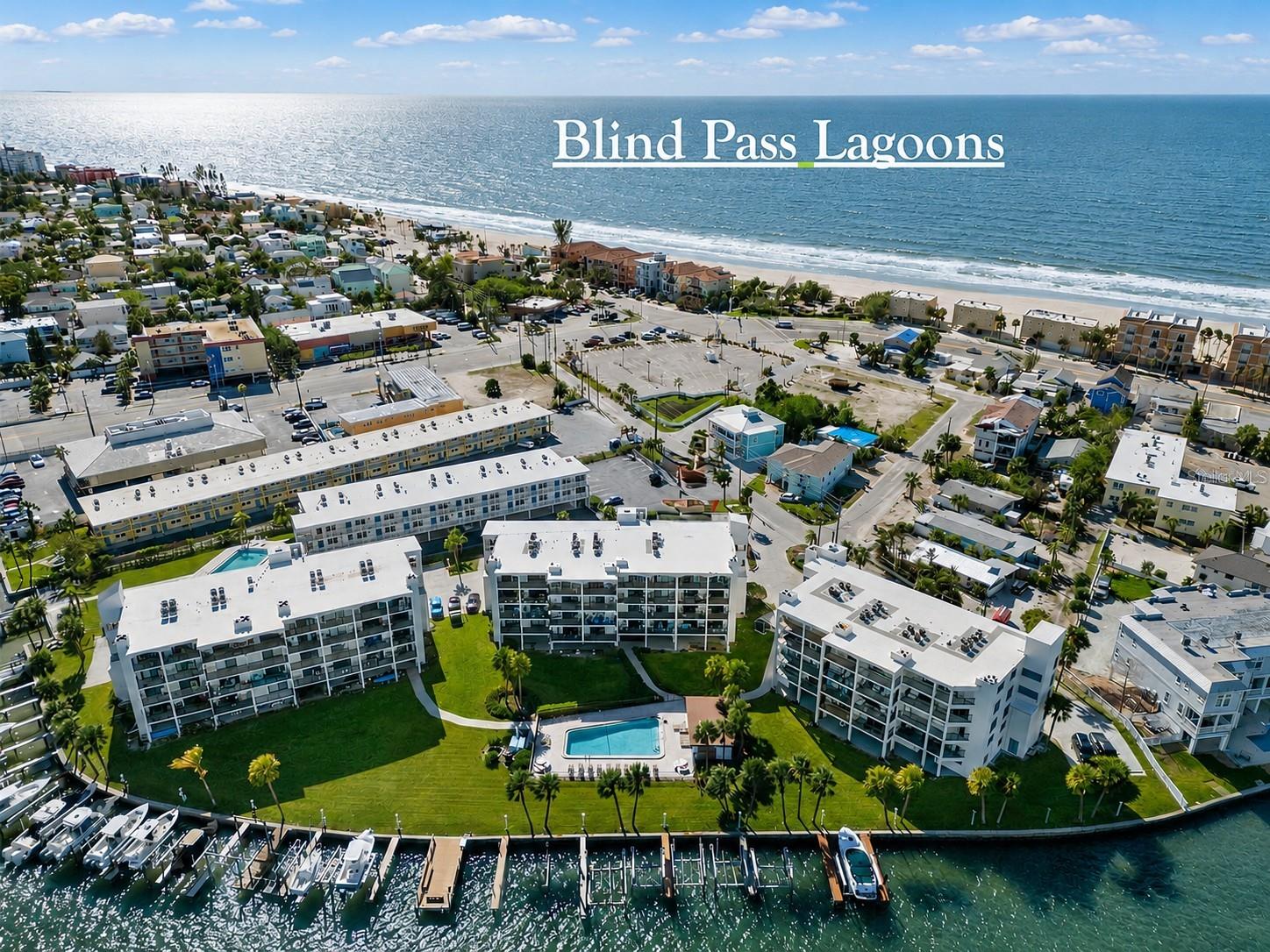 "BEST LOCATION ON TREASURE ISLAND"