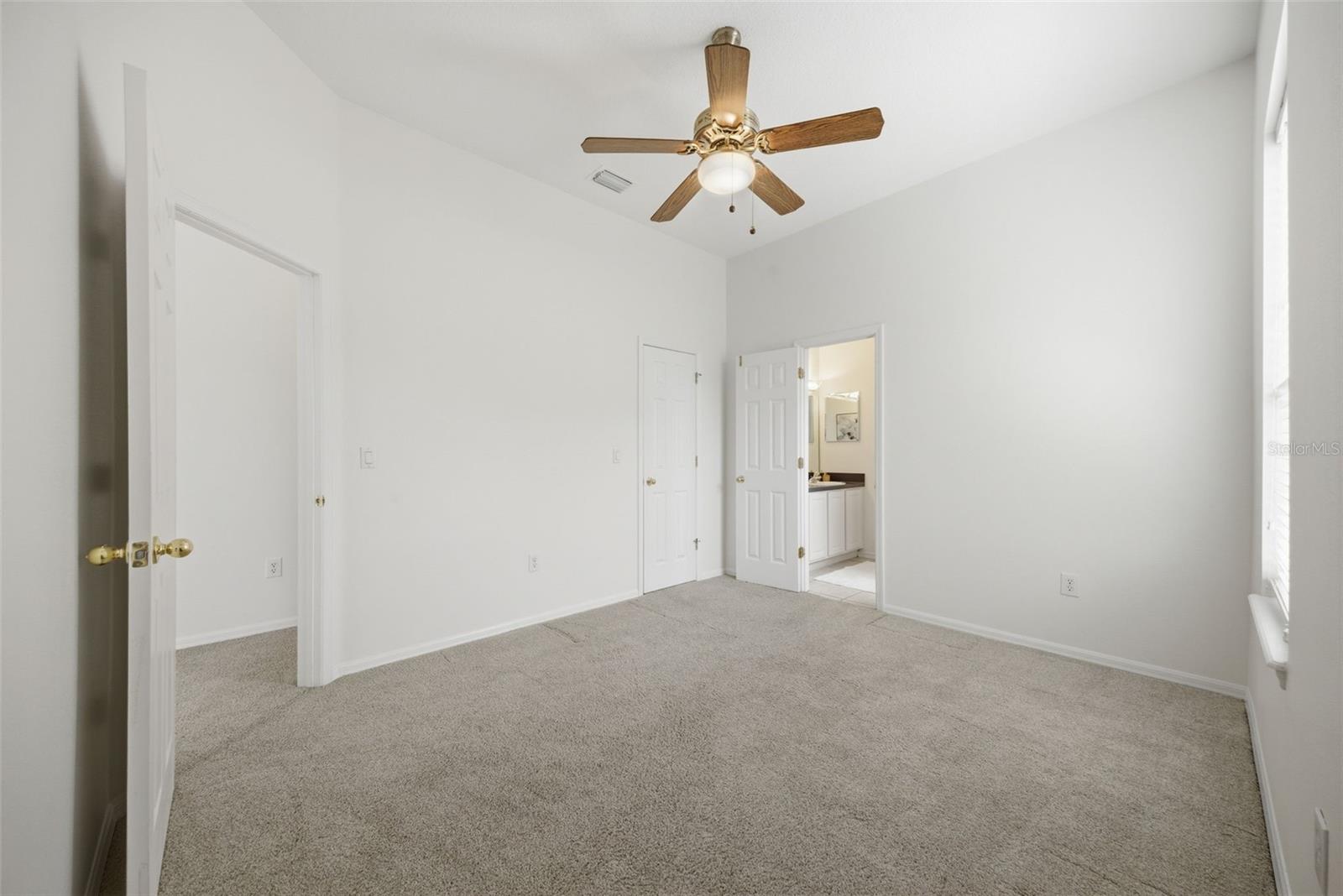 3rd Bedroom