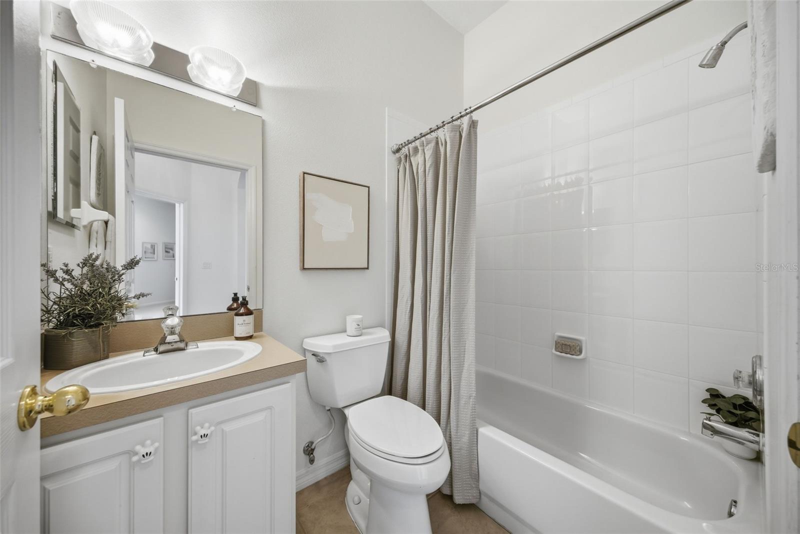 3rd Bath
