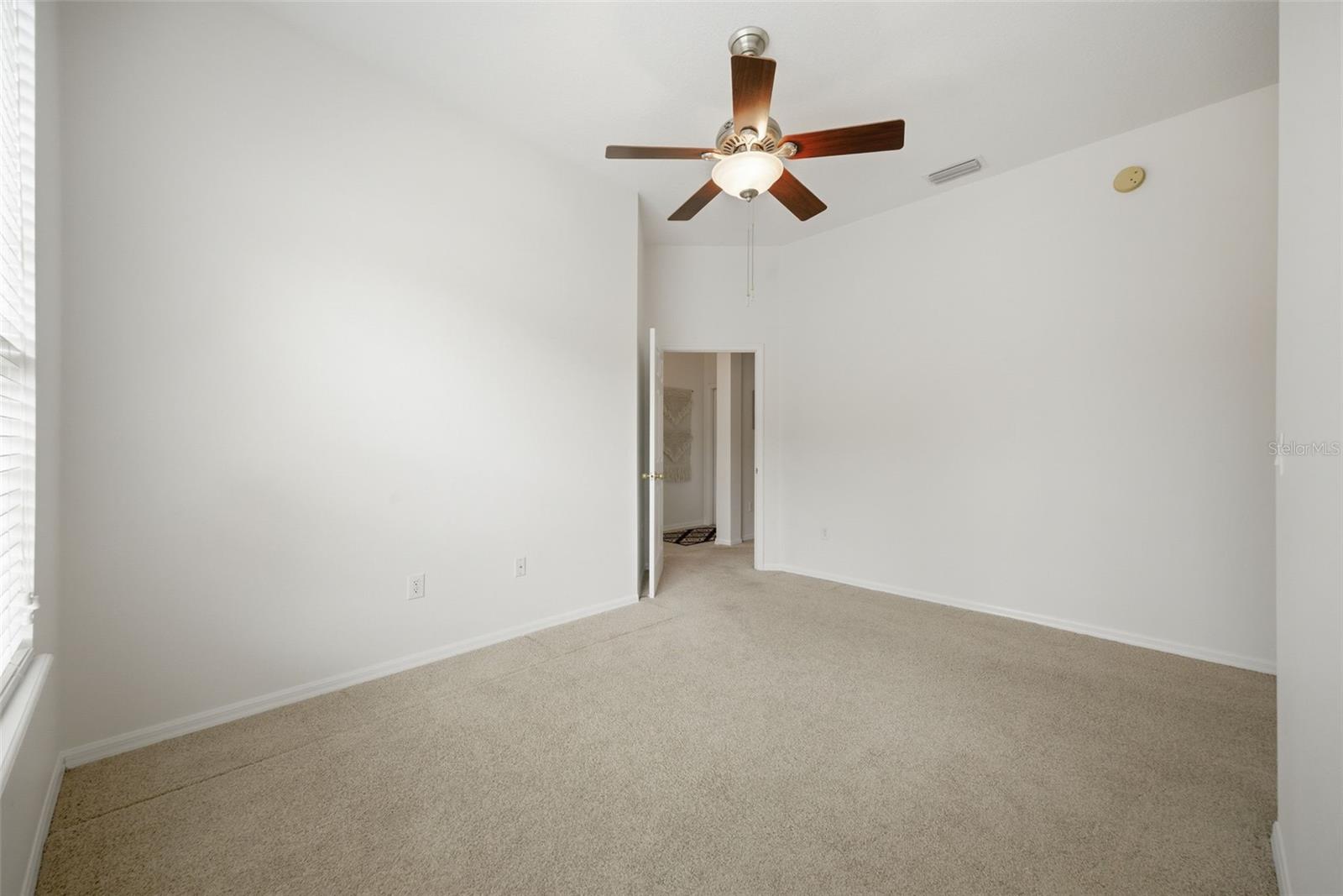 4th Bedroom