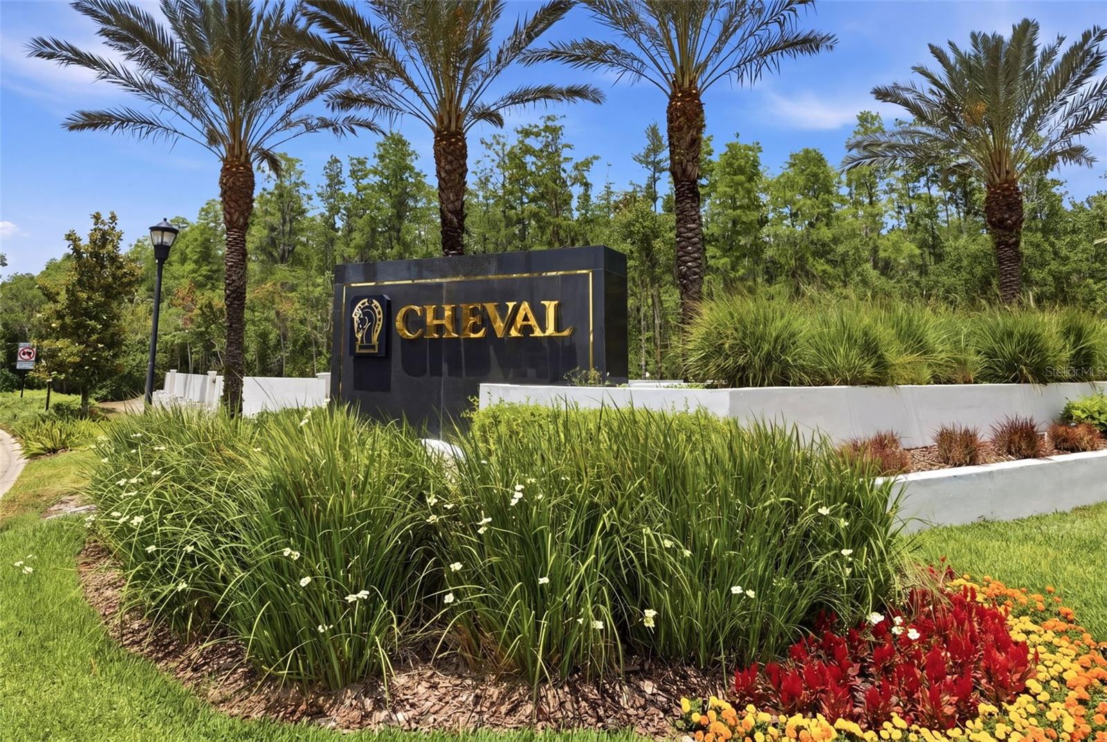 Cheval