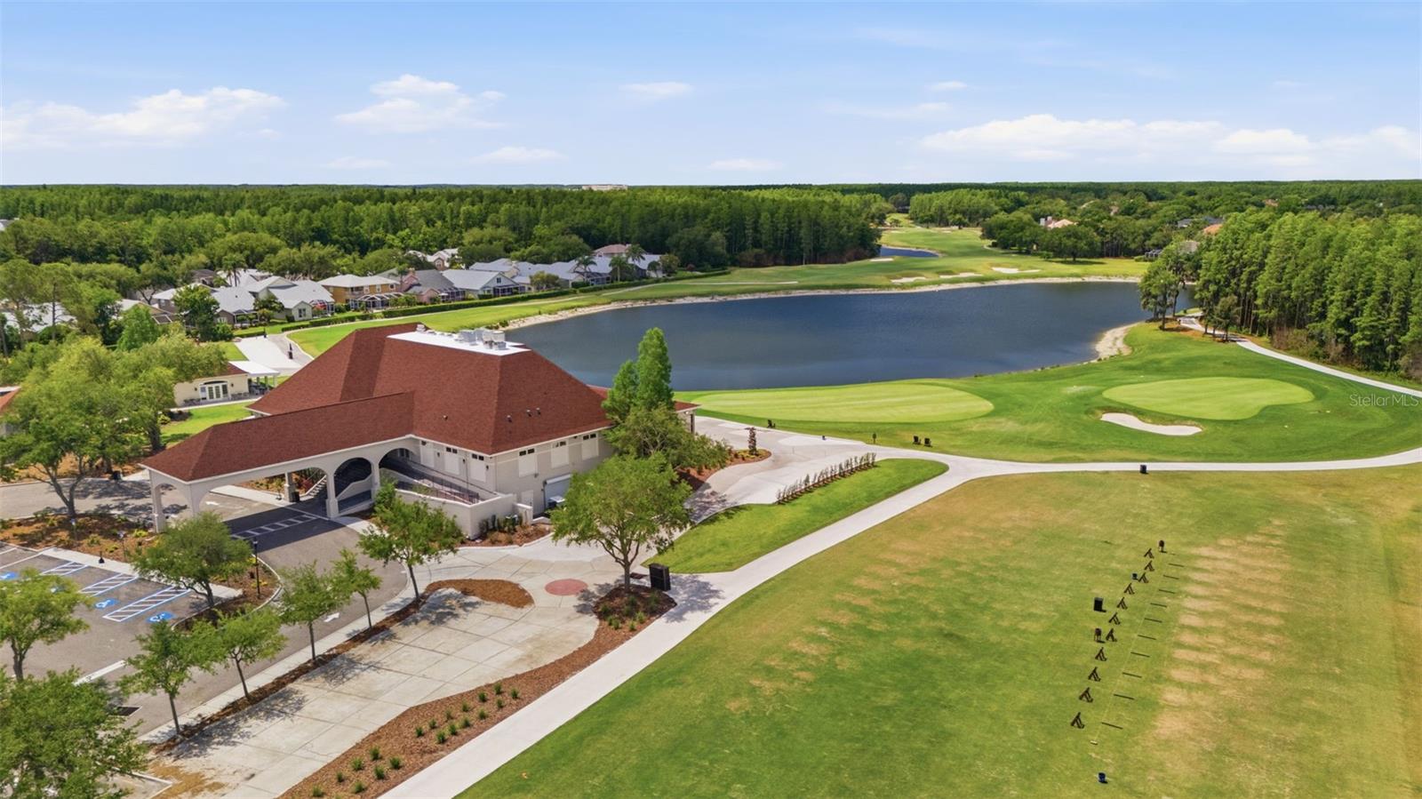 Cheval - Golf and Country Club