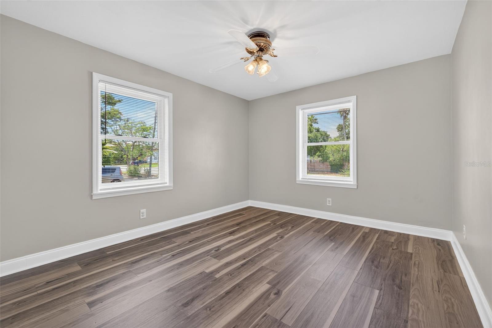 Bedroom #2