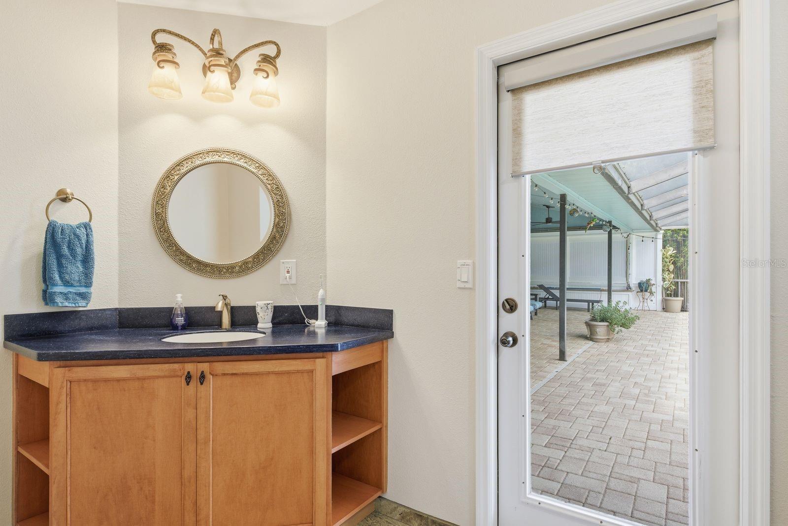 Bathroom 2
