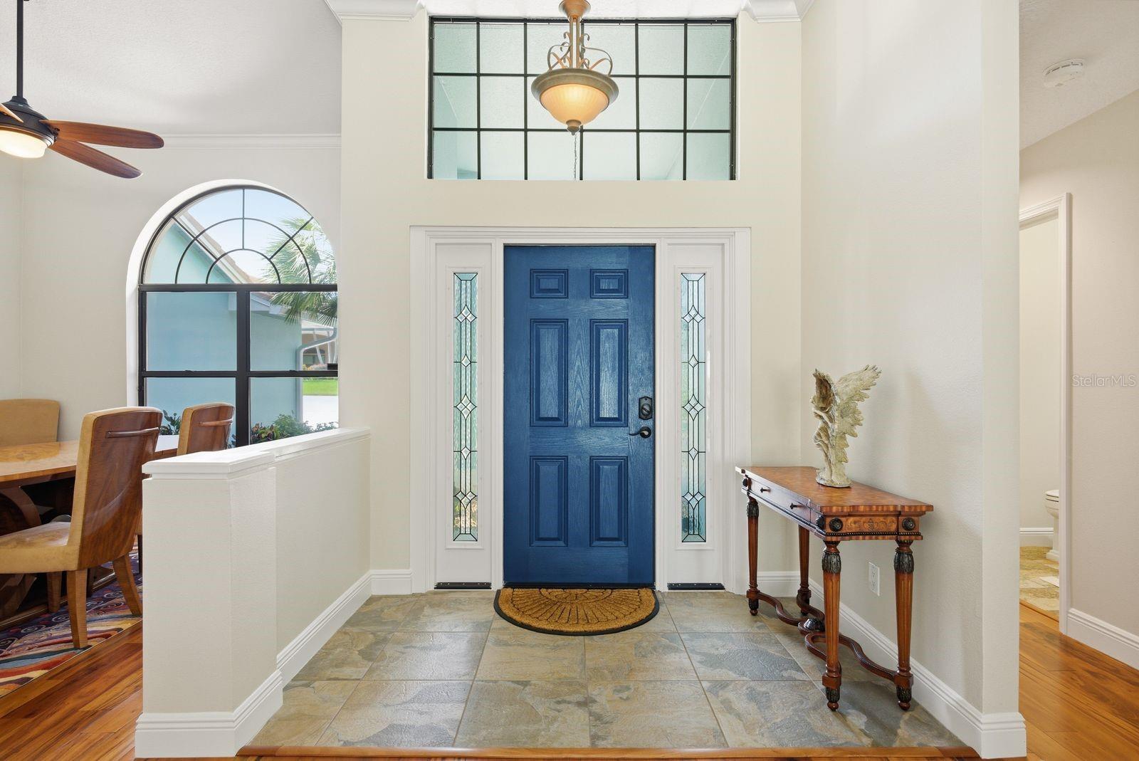 Foyer