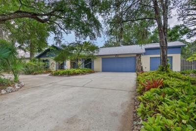 MLS# TB8505695
