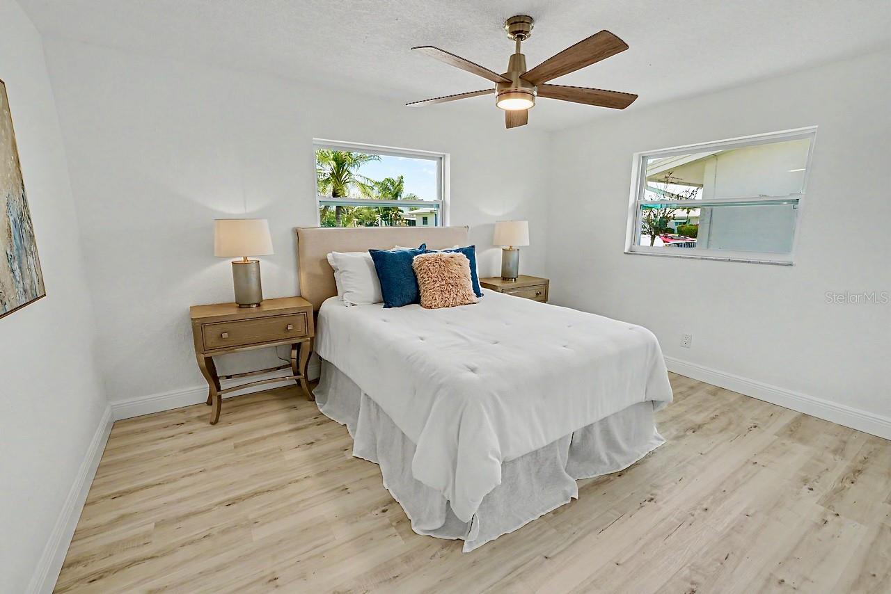 30-Guest bedroom front of house