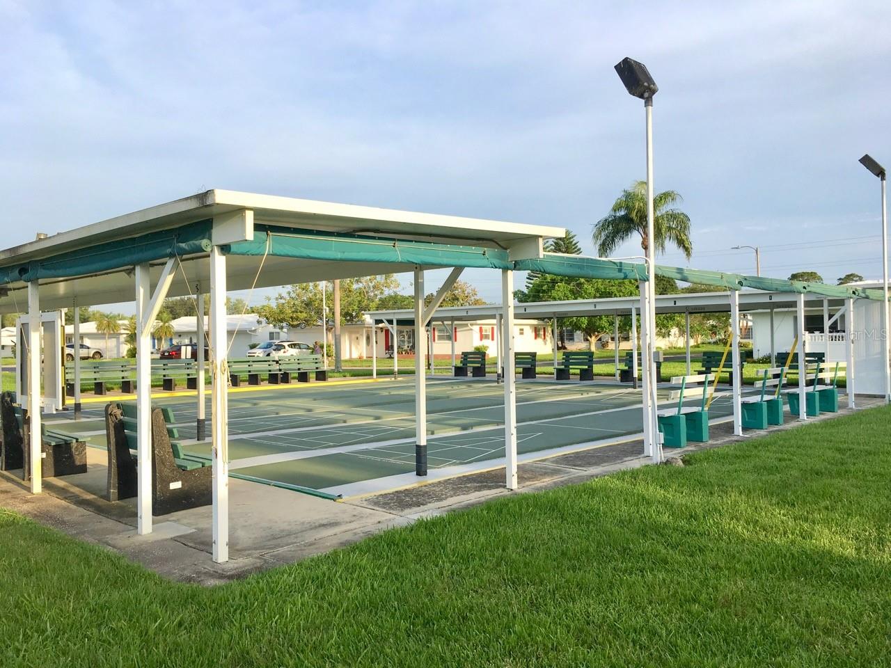 40-Shuffleboard