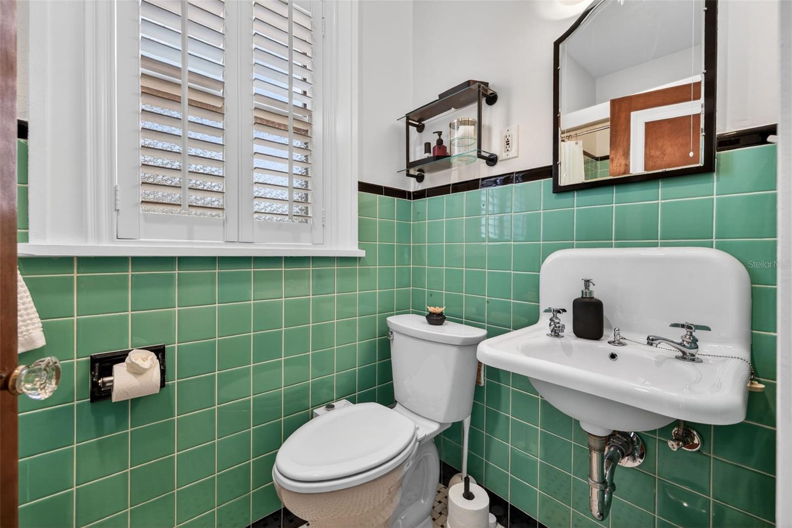 Primary Ensuite Bathroom