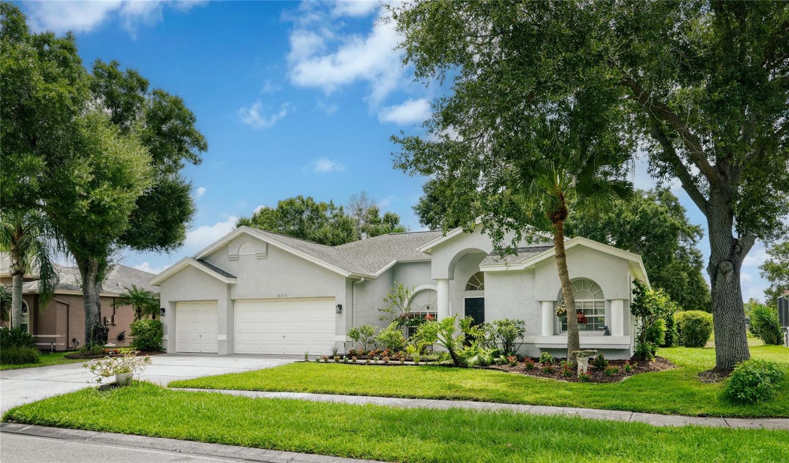 Welcome to 16215 Hoylake Drive