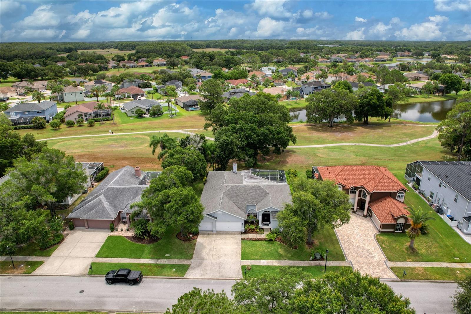 4 bedrooms, 3 bathrooms, 3 car garage, Pool home