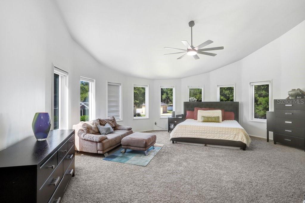 Master Suite