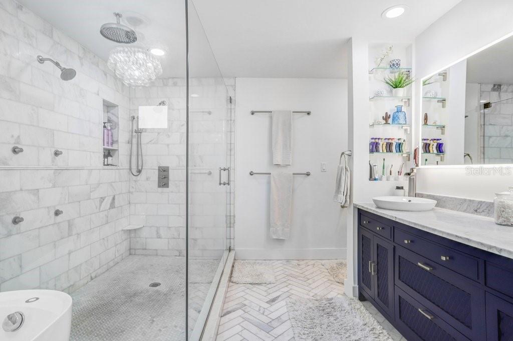 Master En Suite