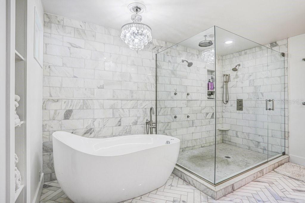 Master En Suite