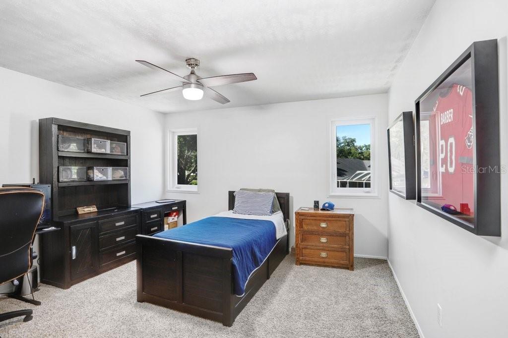 1st Guest Bedroom
