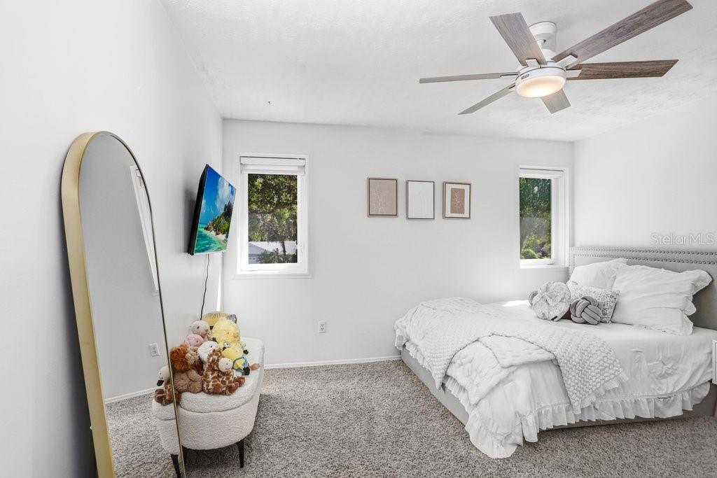 2nd Guest Bedroom