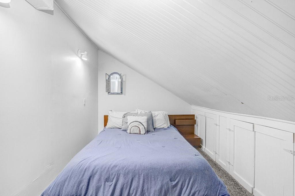 Bonus Room