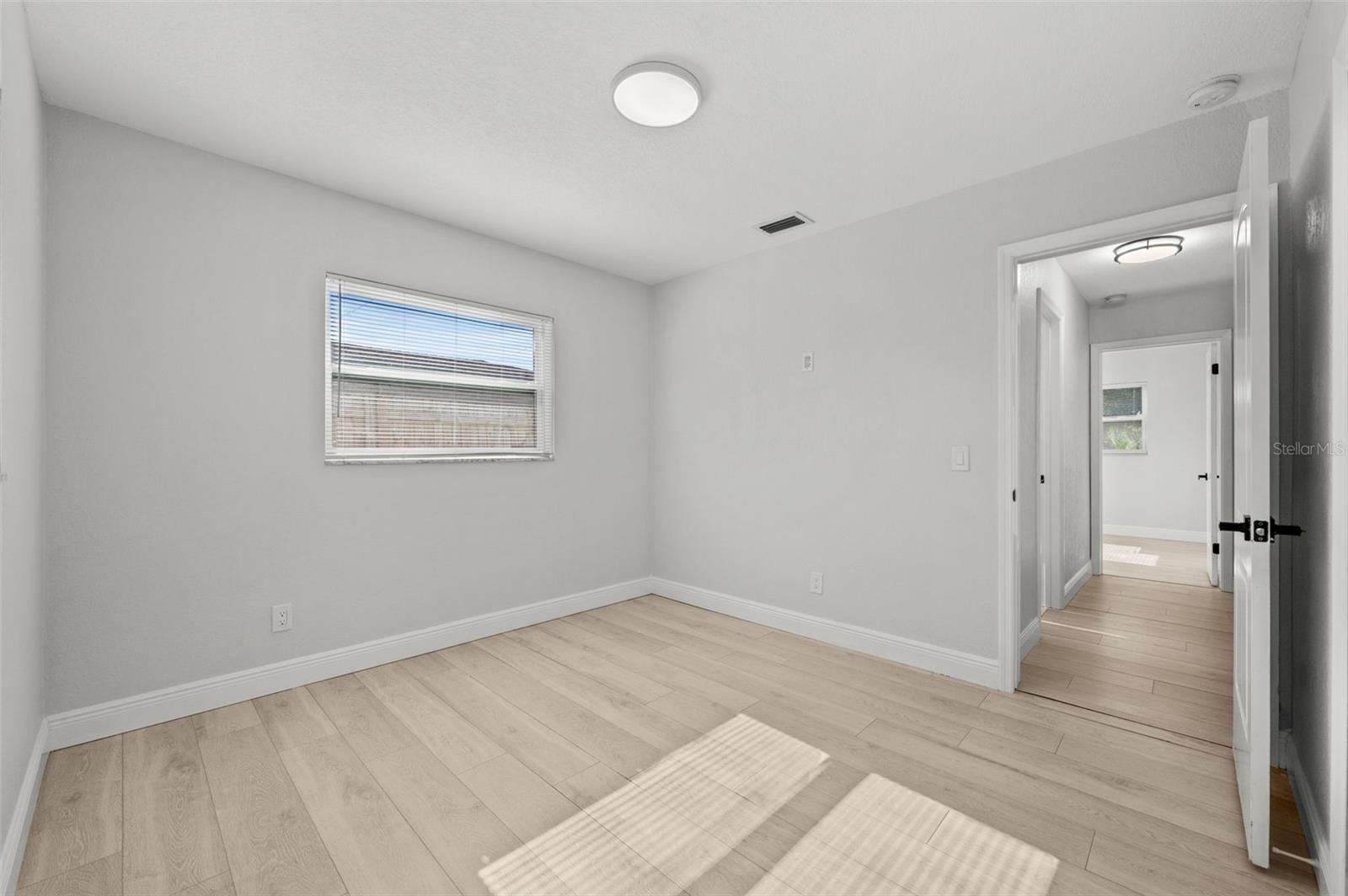 3rd bedroom